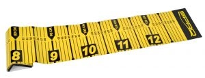 Spro Meter Spro Ruler 130cm